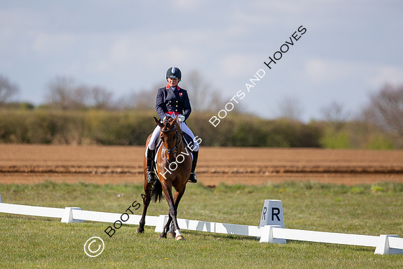 Barefoot Retreats Burnham Market Horse Trials