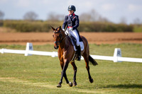 Barefoot Retreats Burnham Market Horse Trials
