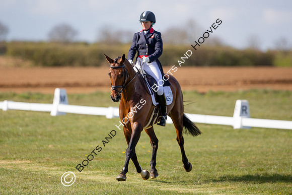 Barefoot Retreats Burnham Market Horse Trials