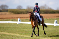 Barefoot Retreats Burnham Market Horse Trials