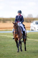 Barefoot Retreats Burnham Market Horse Trials