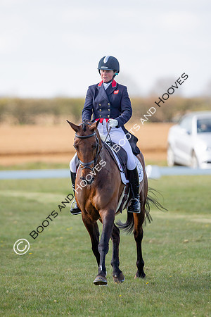 Barefoot Retreats Burnham Market Horse Trials