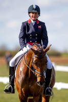 Barefoot Retreats Burnham Market Horse Trials
