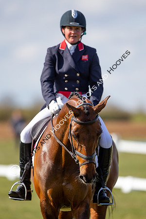 Barefoot Retreats Burnham Market Horse Trials