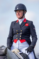 Barefoot Retreats Burnham Market Horse Trials