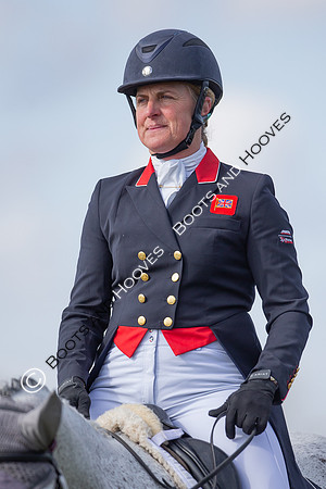 Barefoot Retreats Burnham Market Horse Trials