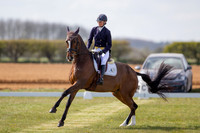 Barefoot Retreats Burnham Market Horse Trials
