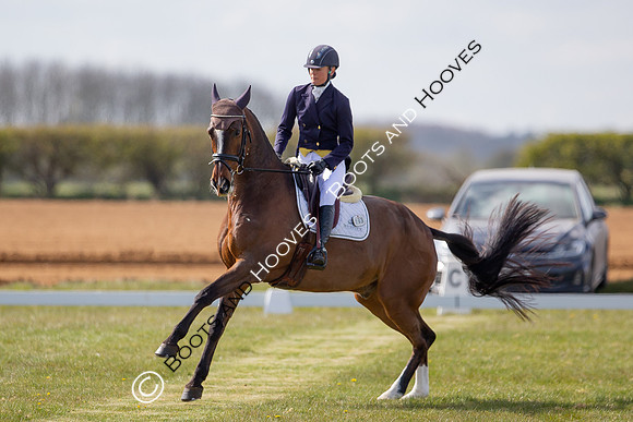 Barefoot Retreats Burnham Market Horse Trials