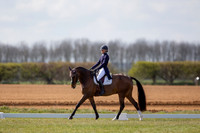 Barefoot Retreats Burnham Market Horse Trials