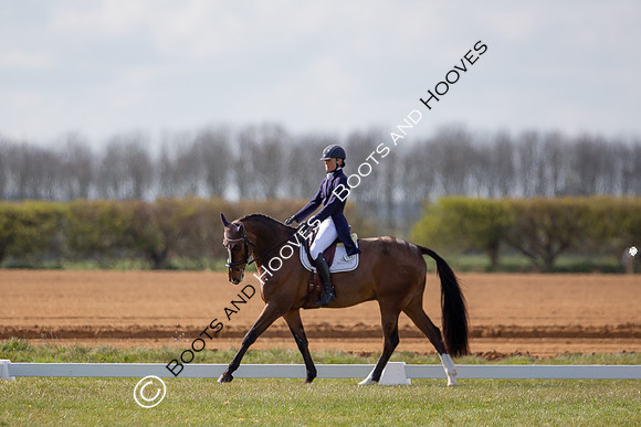 Barefoot Retreats Burnham Market Horse Trials