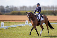 Barefoot Retreats Burnham Market Horse Trials