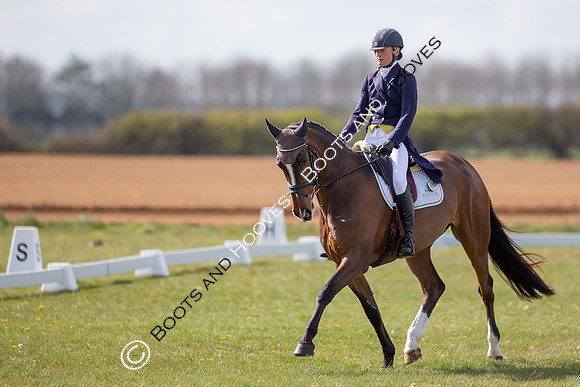 Barefoot Retreats Burnham Market Horse Trials