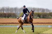 Barefoot Retreats Burnham Market Horse Trials