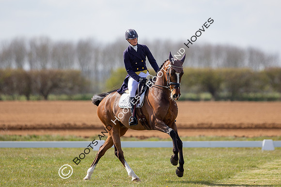 Barefoot Retreats Burnham Market Horse Trials