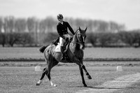 Barefoot Retreats Burnham Market Horse Trials