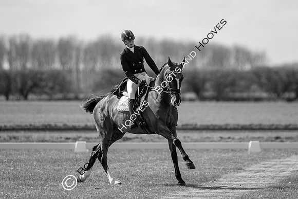 Barefoot Retreats Burnham Market Horse Trials