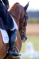 Barefoot Retreats Burnham Market Horse Trials
