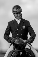 Barefoot Retreats Burnham Market Horse Trials