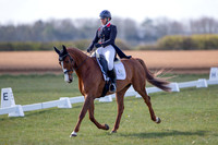 Barefoot Retreats Burnham Market Horse Trials