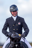 Barefoot Retreats Burnham Market Horse Trials