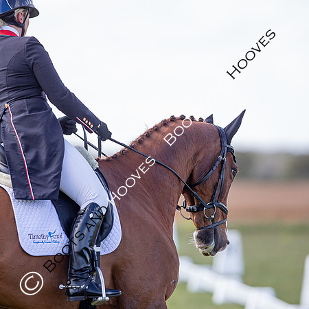 Barefoot Retreats Burnham Market Horse Trials