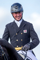 Barefoot Retreats Burnham Market Horse Trials