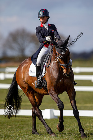Barefoot Retreats Burnham Market Horse Trials