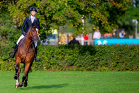 Science Supplements All England Jumping Championships