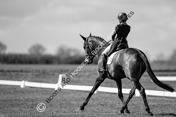 Barefoot Retreats Burnham Market Horse Trials