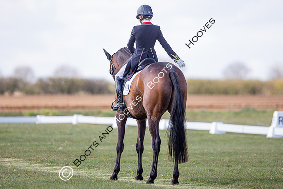 Barefoot Retreats Burnham Market Horse Trials