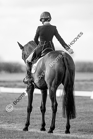 Barefoot Retreats Burnham Market Horse Trials