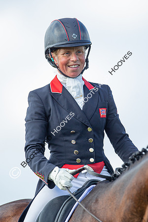 Barefoot Retreats Burnham Market Horse Trials
