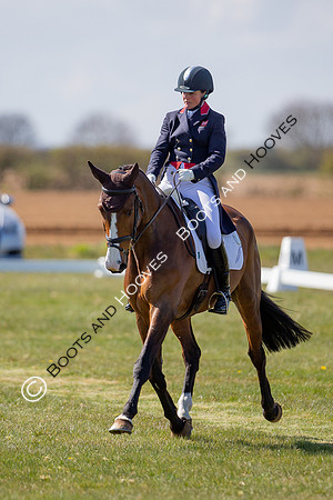 Barefoot Retreats Burnham Market Horse Trials