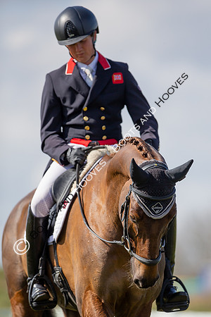 Barefoot Retreats Burnham Market Horse Trials