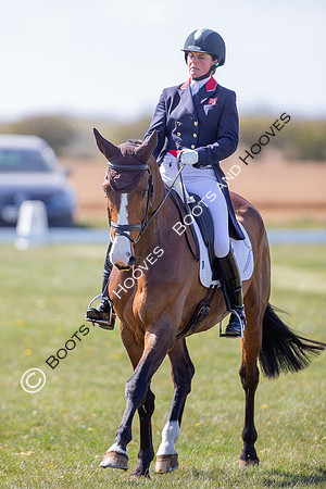 Barefoot Retreats Burnham Market Horse Trials