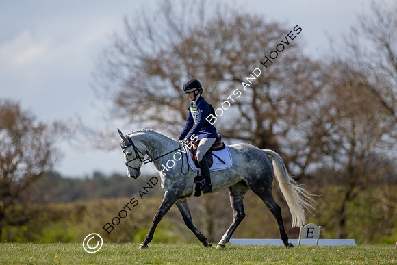 Barefoot Retreats Burnham Market Horse Trials