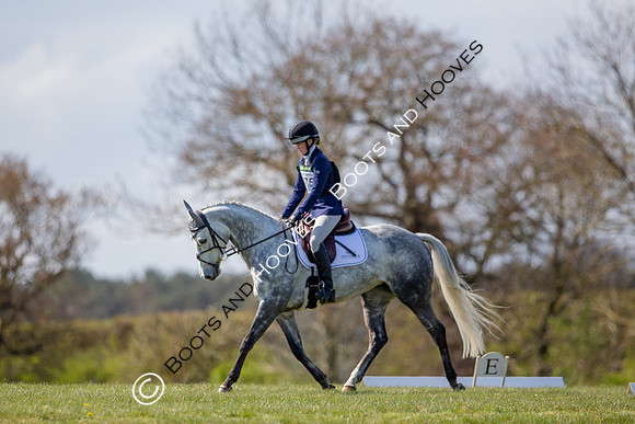 Barefoot Retreats Burnham Market Horse Trials