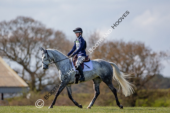 Barefoot Retreats Burnham Market Horse Trials
