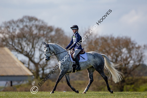 Barefoot Retreats Burnham Market Horse Trials