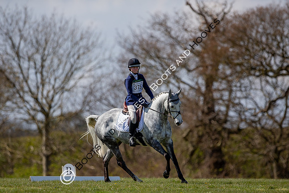 Barefoot Retreats Burnham Market Horse Trials