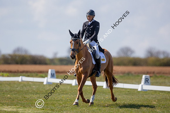 Barefoot Retreats Burnham Market Horse Trials