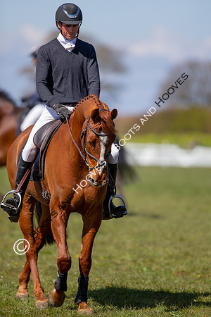 Barefoot Retreats Burnham Market Horse Trials