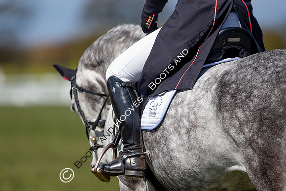 Barefoot Retreats Burnham Market Horse Trials