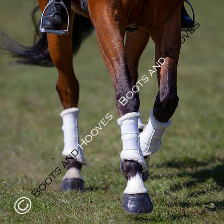 Barefoot Retreats Burnham Market Horse Trials