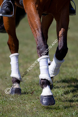 Barefoot Retreats Burnham Market Horse Trials
