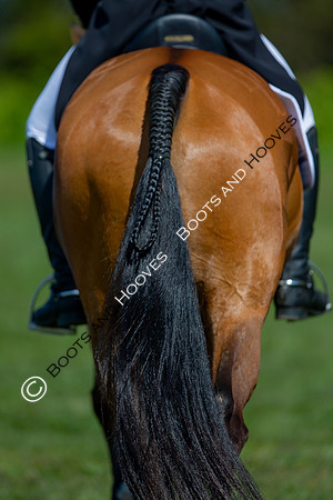 Barefoot Retreats Burnham Market Horse Trials