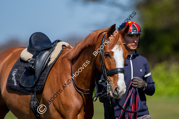 Barefoot Retreats Burnham Market Horse Trials