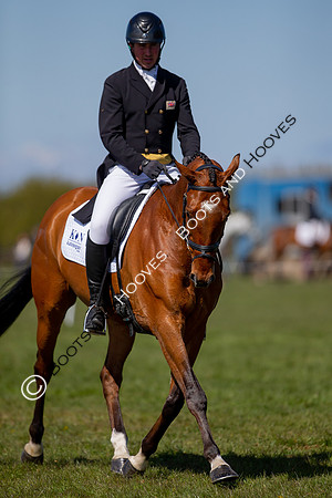 Barefoot Retreats Burnham Market Horse Trials