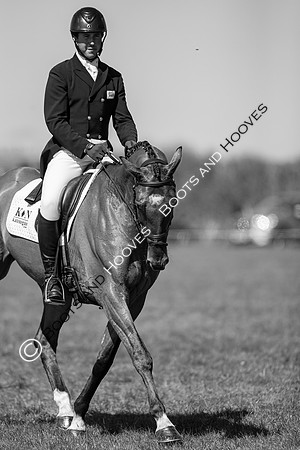 Barefoot Retreats Burnham Market Horse Trials