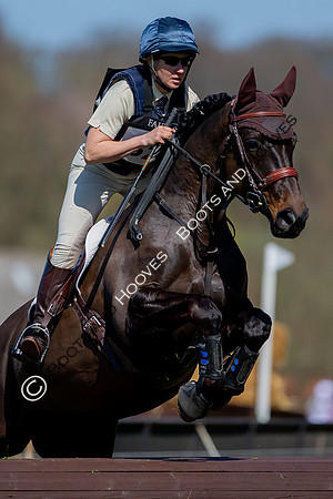 Barefoot Retreats Burnham Market Horse Trials